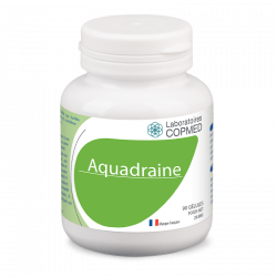 AQUADRAINE / АКВАДРЕН, 90 капсул